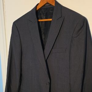 John Varvatos Silk Blend Bowery Sportcoat 40REG Perfect Condition
